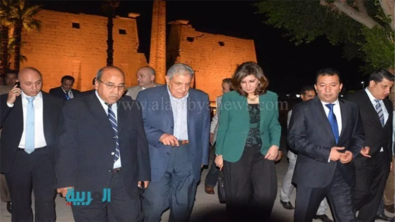 بالصور.. افتتاح عالمي لأول صرح طبي لعلاج الأورام بجنوب مصر.. مستشفى 