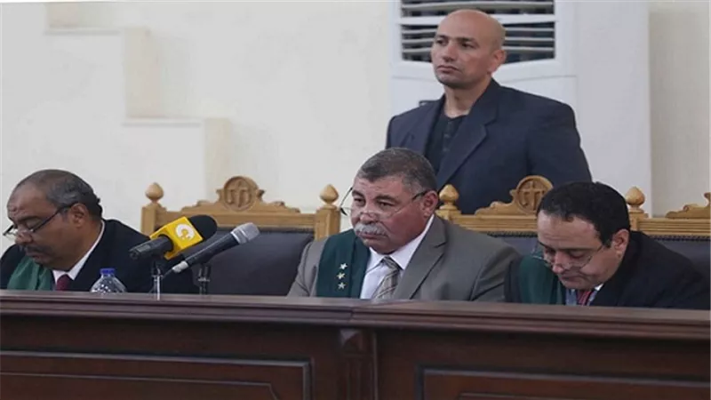 تأجيل محاكمة متهمي أنصار بيت المقدس لجلسة 25 يونيو 