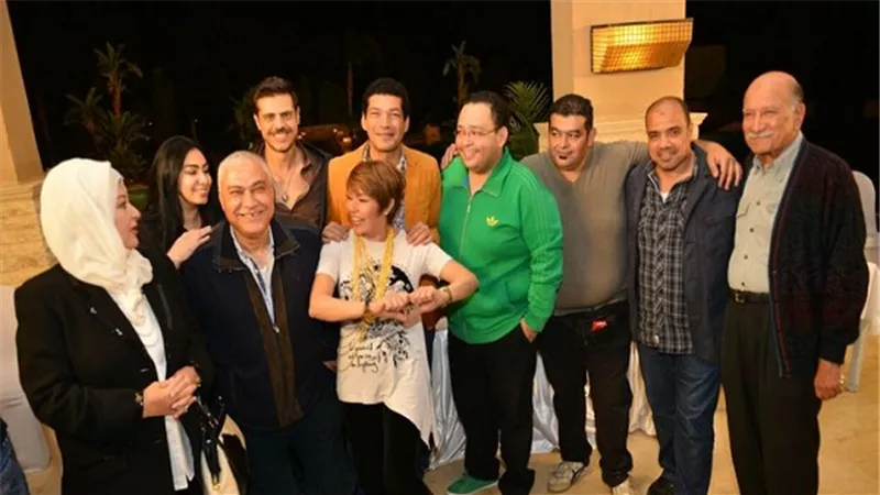 من 