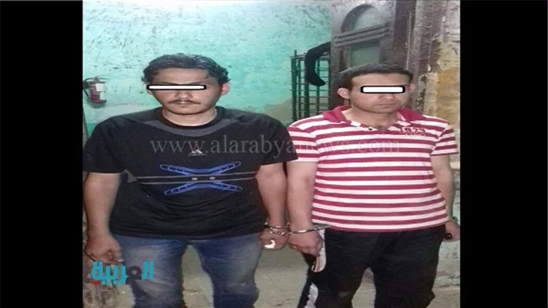 بالصور.. إحباط محاولة سرقة مهمات مصلحية بسكك حديد كفر الزيات