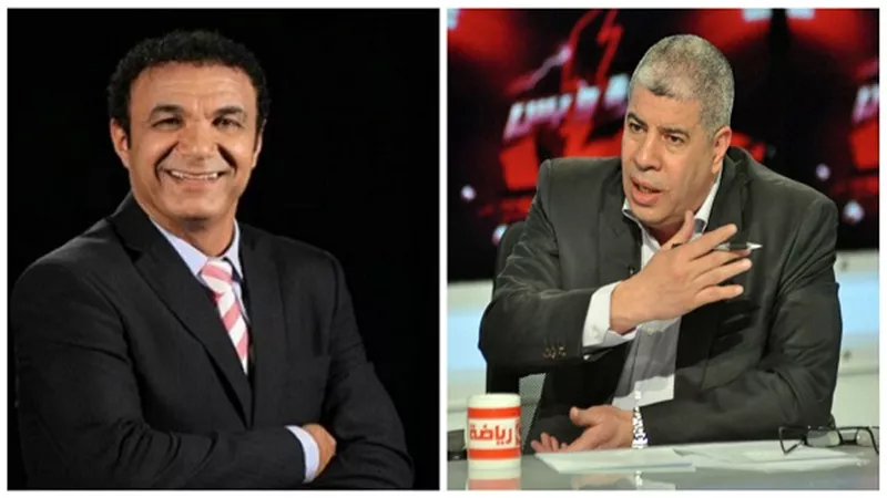 بالفيديو.. شوبير يرد على الطيب: 