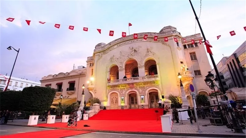 انطلاق مهرجان 