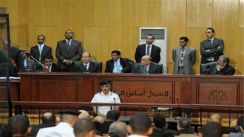 ننشر نص تحقيقات النيابة في واقعة 