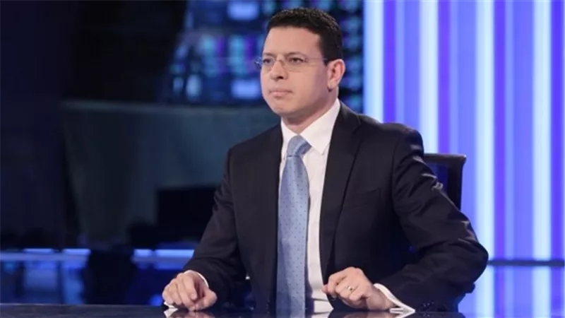 عمرو عبد الحميد عن 