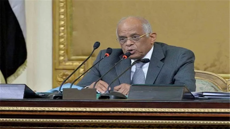 النائب خالد شعبان: 