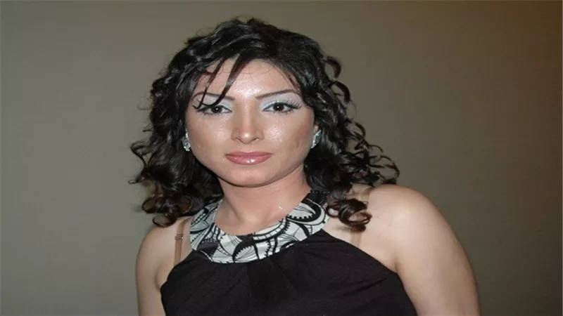 روجينا داخل كواليس 