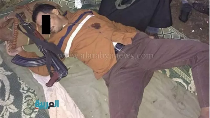 ننشر تفاصيل تصفية زعيم عصابة 