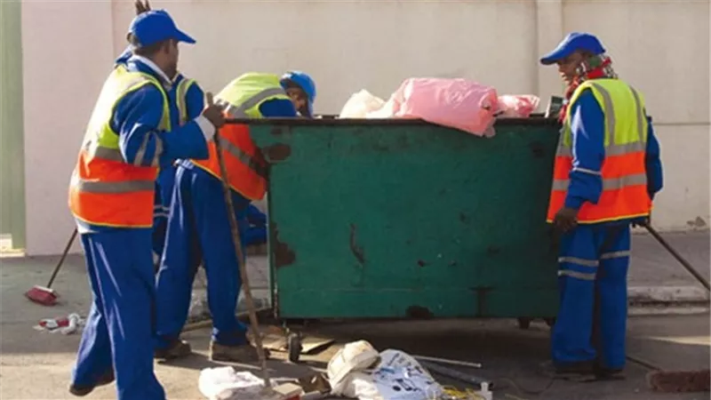 محافظ الجيزة: الانتهاء من منظومة النظافة في الأحياء خلال أسبوعين
