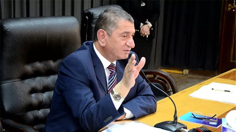 استعدادات مكثفة بكفر الشيخ لاستقبال شهر رمضان