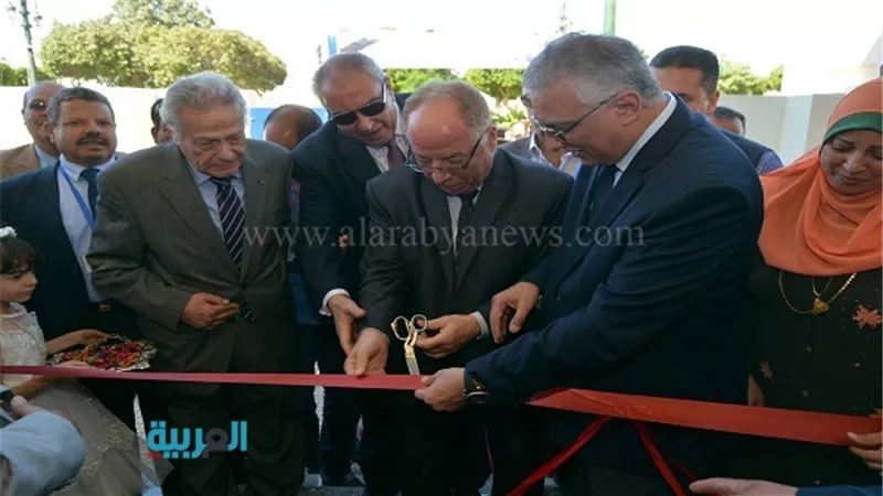 بالصور.. 