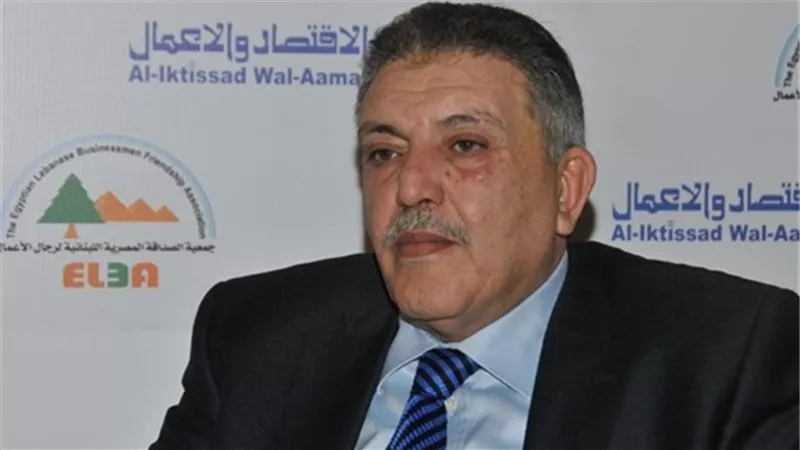 توقيع اتفاقية تعاون بين الغرف التجارية المصرية والصينية