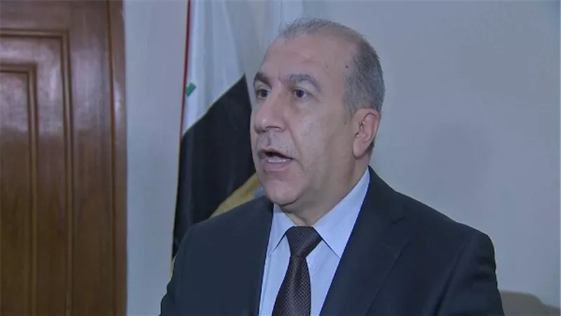 بالفيديو.. الحكومة العراقية: الجيش يحكم السيطرة على 