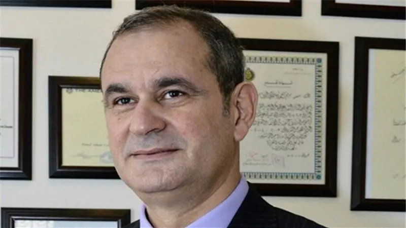بالفيديو.. برلماني: أفشلنا مخططًا للإساءة إلى مصر بمؤتمر دولي