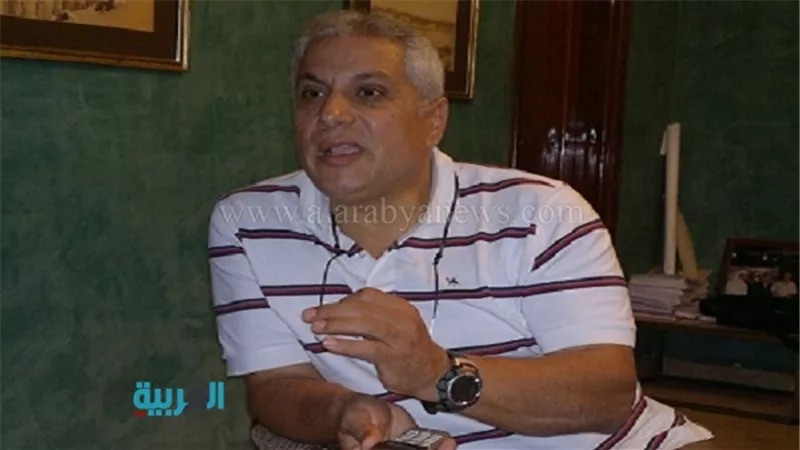 سامي سليمان: 20 مليار جنيه استثمارات سياحية بـ