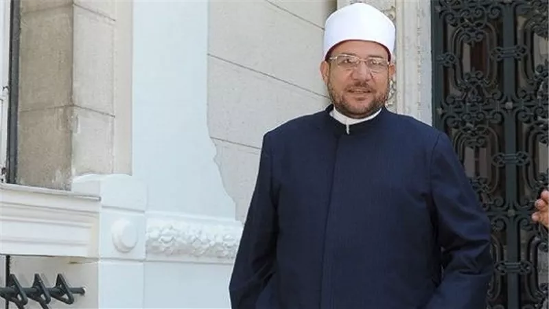 غدًا.. مؤتمر دولي بالجامعة المصرية في كازاخستان برئاسة وزير الأوقاف 