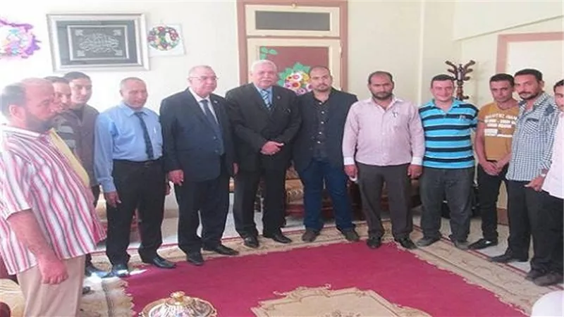 ننشر شروط وظائف مجموعة مدارس 