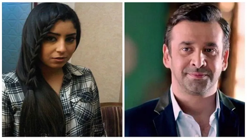 كريم عبدالعزيز وأيتن عامر يغيبان عن دراما رمضان بسبب 