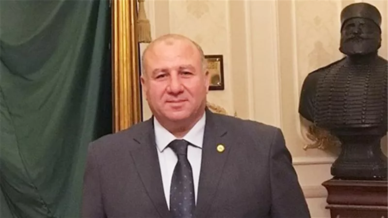 برلماني: رفع دعم السلع التموينية بالموازنة سببه الدولار