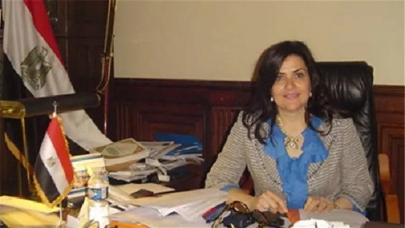 أمل الصبان: الخطاب الثقافي نقلة لمجتمعاتنا نحو تحقيق النهضة