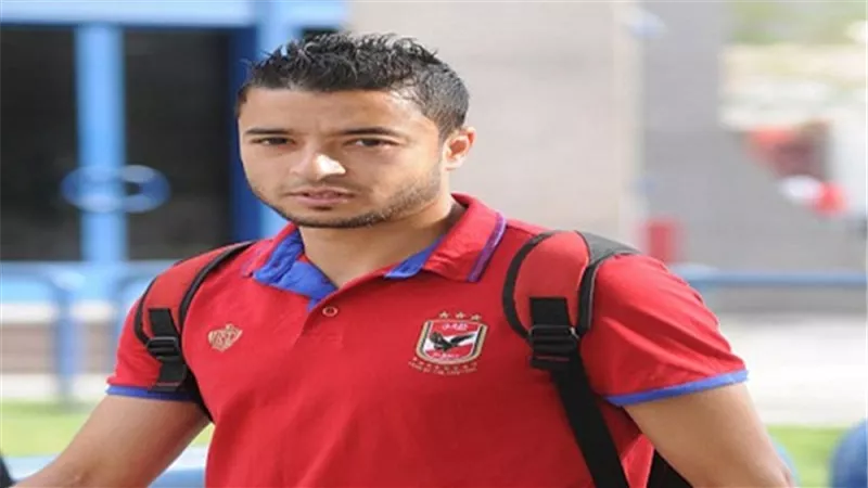 باسم علي: لن أرحل عن الأهلي