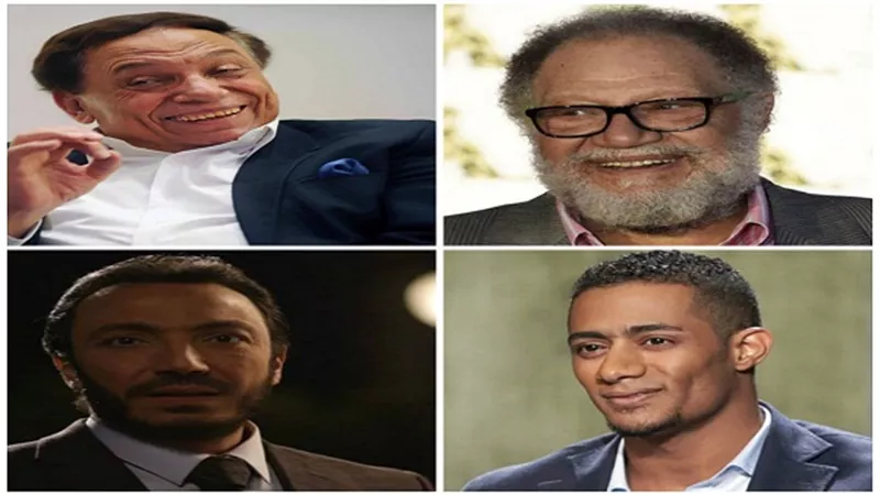 التنافس لا يعرف التاريخ.. مسلسلات رمضان بين خبرة الكبار وجماهيرية الصغار.. 