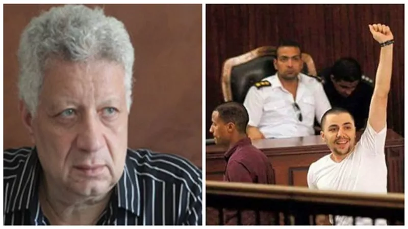 تأجيل استئناف النيابة على براءة 