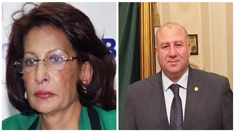 سياسيون يكشفون حقيقة رفع دعم السلع التموينية في موازنة العام الجديد.. 