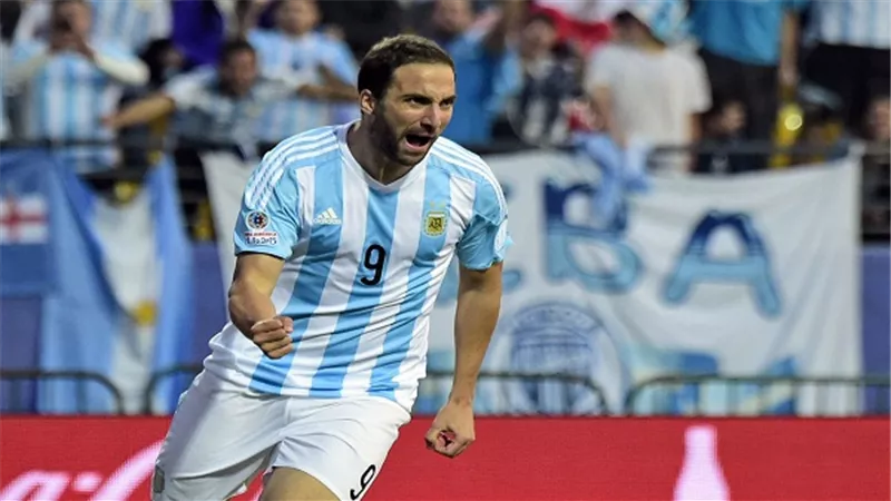 بالفيديو.. الأرجنتين تفوز على هندوراس وديًا