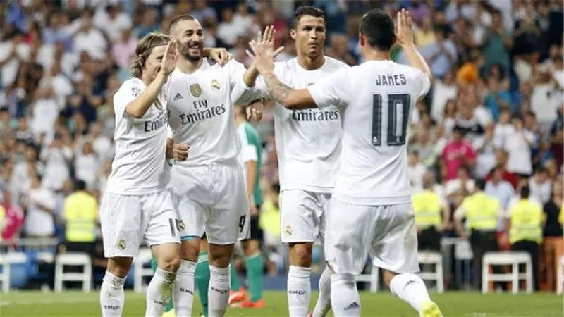 القنوات الناقلة لنهائي دوري أبطال أوروبا