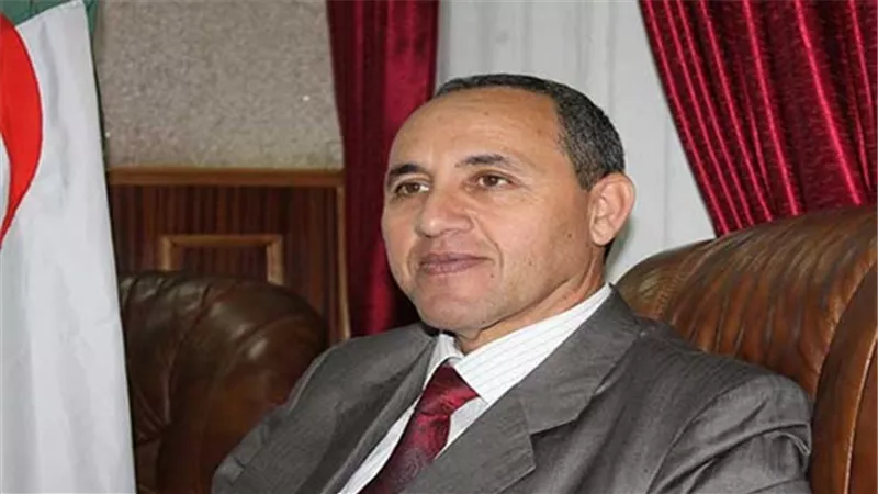 وزير الثقافة الجزائري: المبدع هو 