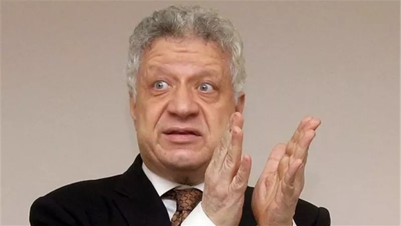 مرتضى منصور معلقًا على أزمة 