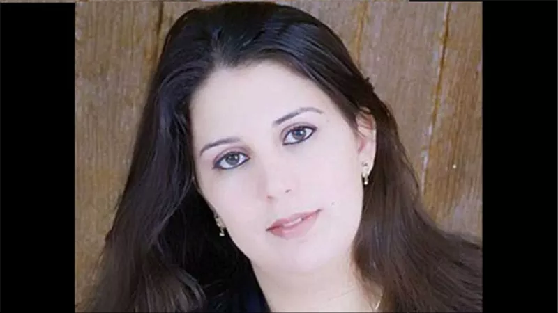 كاتبه مغريية: أسقطنا الحكام ولم نتخلَ عن الفكر المتطرف