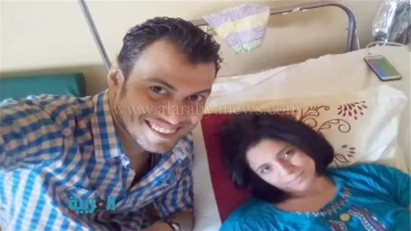 بالفيديو.. شيماء ومحمود.. 