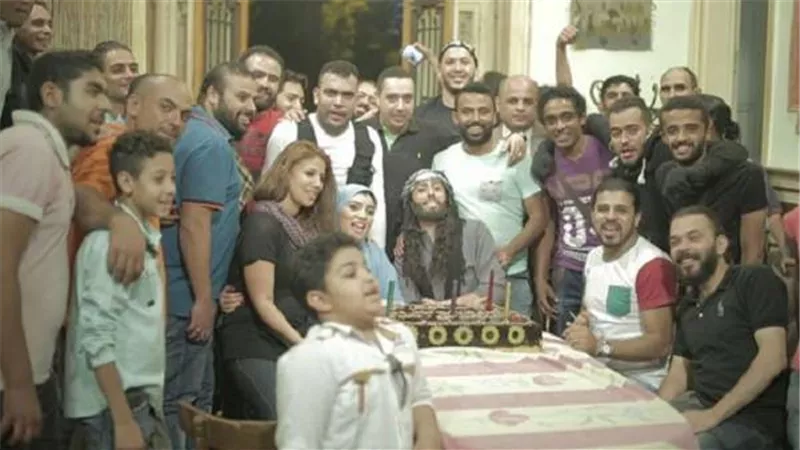 بالفيديو.. 