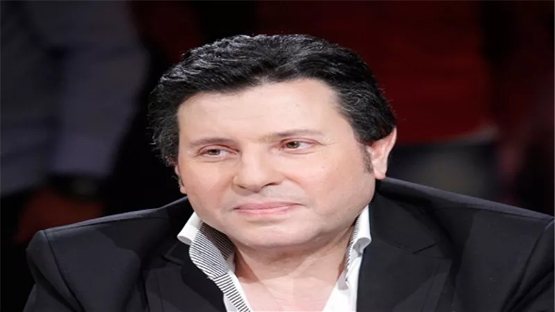 بالفيديو.. هاني شاكر يستعد لطرح أغنية 