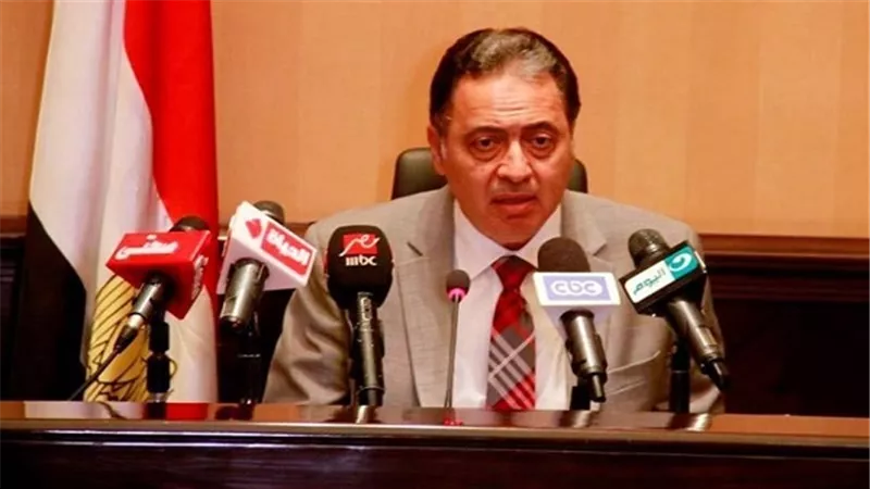 اليوم.. اجتماع لغرفة صناعة الدواء للرد على تصريحات الوزير بالبرلمان