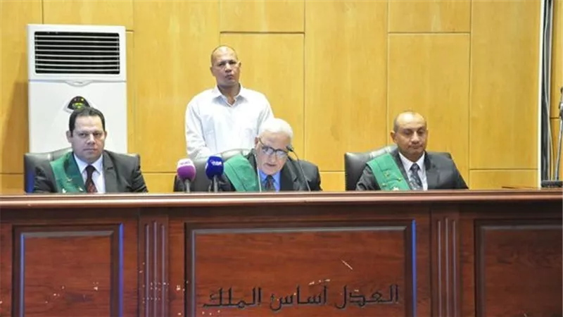 20 يونيو.. نظر دعوى تطالب بفرض الحراسة القضائية على 