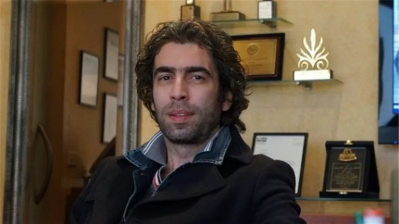 بالفيديو.. سعيد الماروق: 