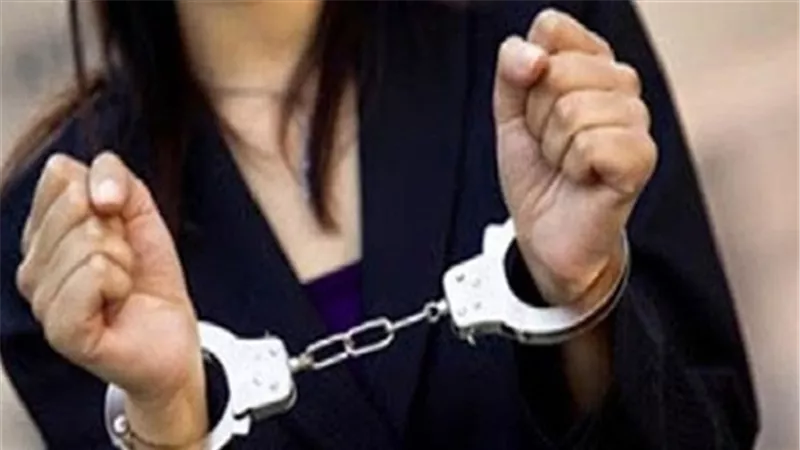 ضبط محامية استولت على 765 ألف جنيه من مواطنين بالقاهرة