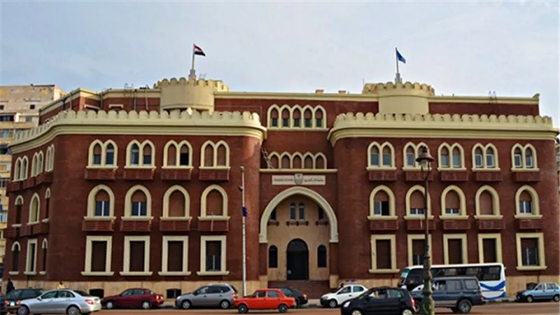 جامعة الإسكندرية تمنح 75 باحثًا درجة الدكتوراه 