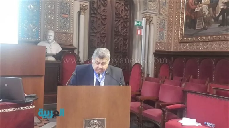 الشيحي: يجب البحث عن مصادر تمويل بعيدًا عن موازنة الدولة 