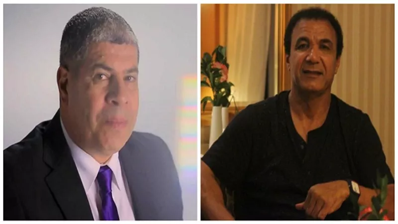 بالفيديو.. سيف زاهر: أزمة 