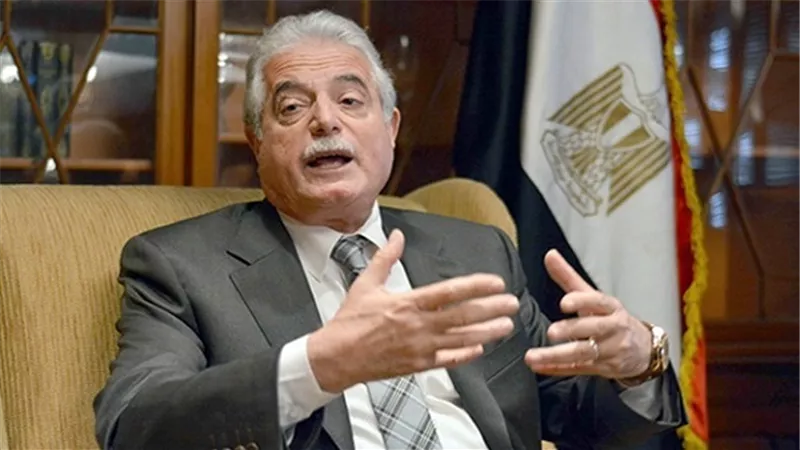 نائب المحافظ: الحكومة تواجه الصعوبات أمام المستثمرين بجنوب سيناء