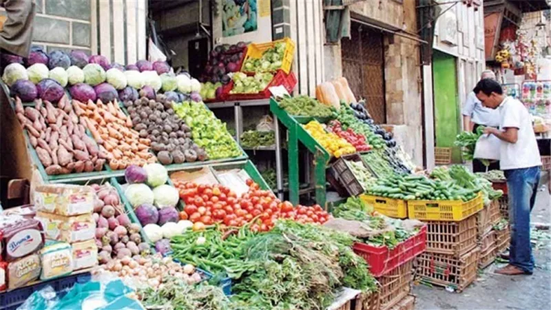 الطماطم تسجل 5 جنيهات بالوادي الجديد