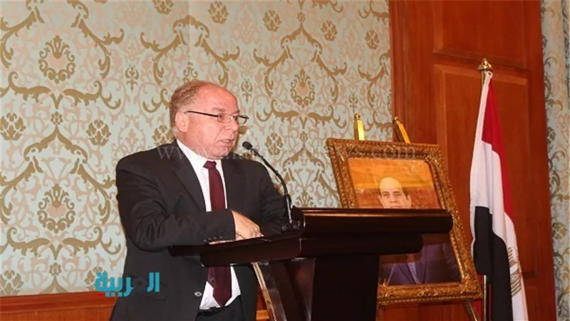 وزير الثقافة: إذا كنت مسلمًا بحق.. فلا بد أن تكون وطنيًا