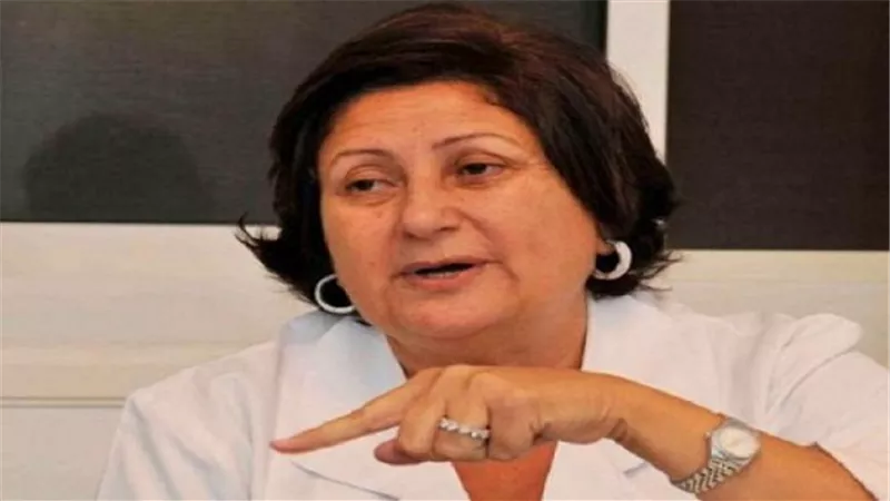 تأجيل محاكمة مؤمنة كامل بتهمة التهرب الضريبي لـ4 يونيو