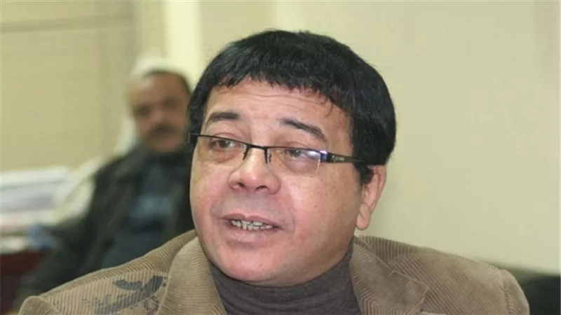 أحمد آدم: لم أهرب من الإعلام.. وأحب المواجهة