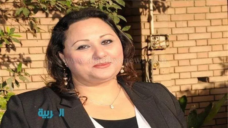 حنان فكري: 