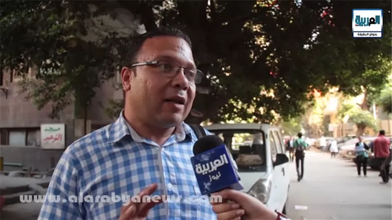 بالفيديو.. مواطنون عن معنى كلمة 