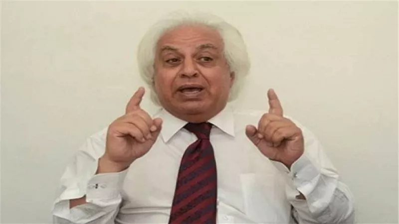 سمير غطاس: لا توجد لدينا معايير في اختيار الوزراء 